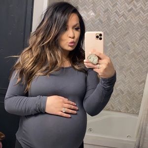 Meet your Posher, Samiah